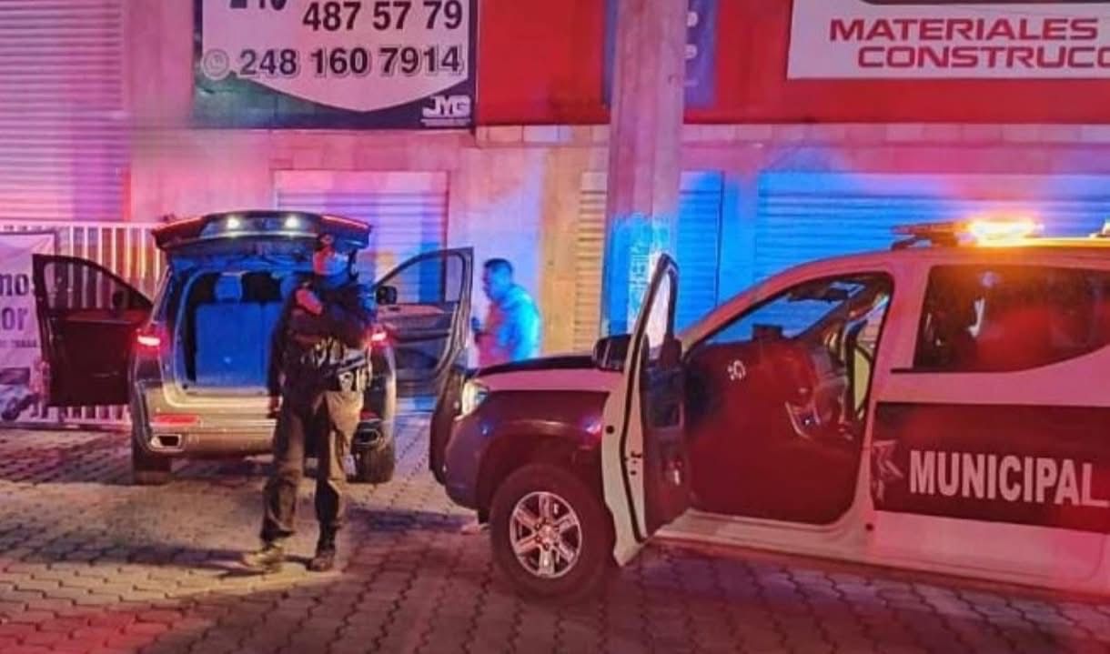 Autoridades indagan ataque armado cerca de San Salvador El Verde