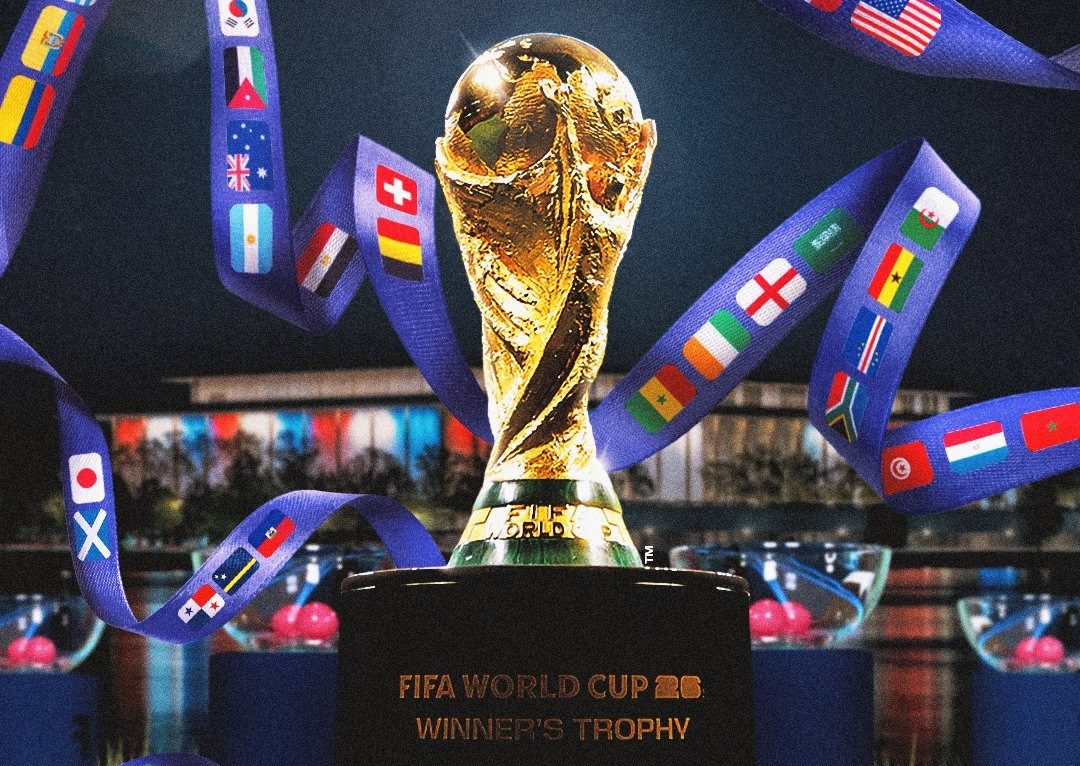 Mundial 2026