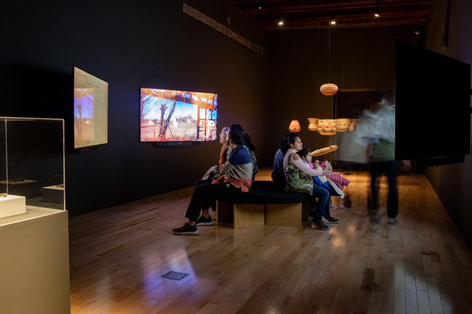 Más de 189 mil asistentes participaron en las 13 Noches de Museos de 2025