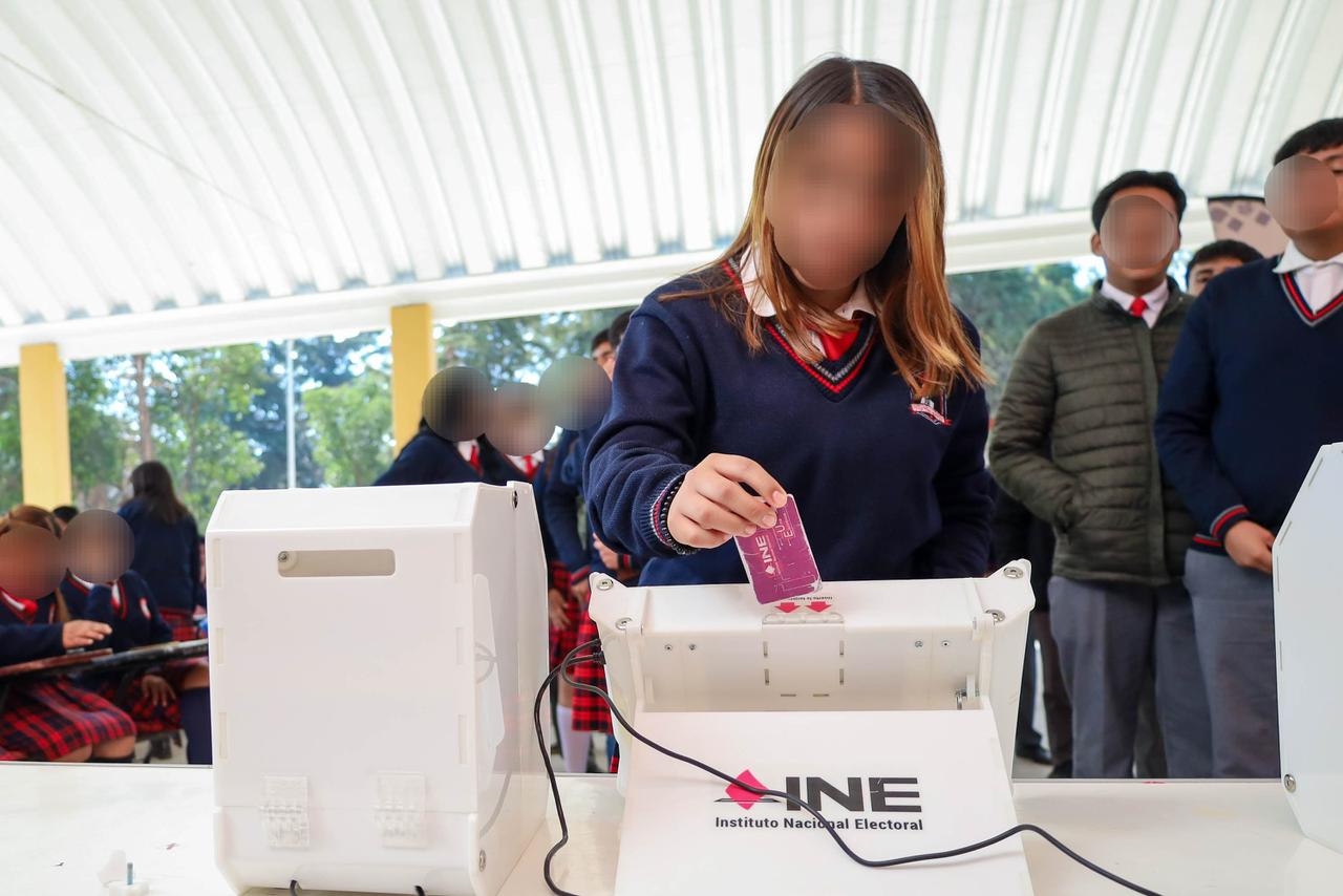 Se realiza “Regidurías por un Día” para acercar a las juventudes al Ayuntamiento de Puebla