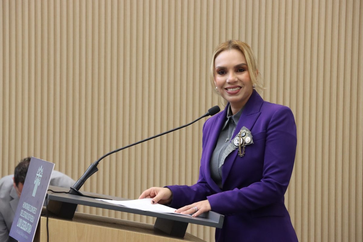 Daniela Mier Bañuelos, titular de la Unidad para la Igualdad de Género