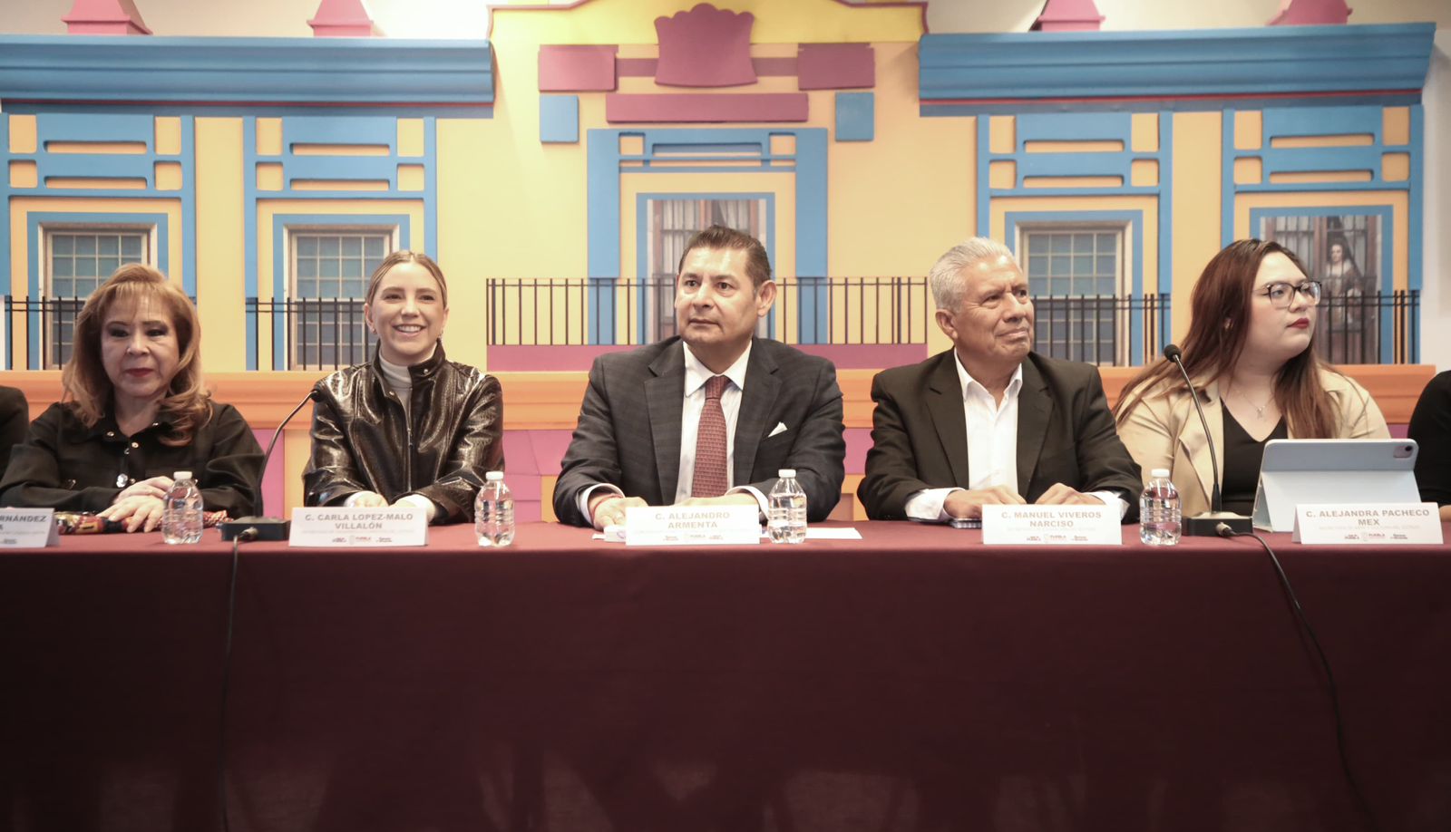 Más de 16 millones de visitantes impulsaron el turismo en Puebla durante 2025