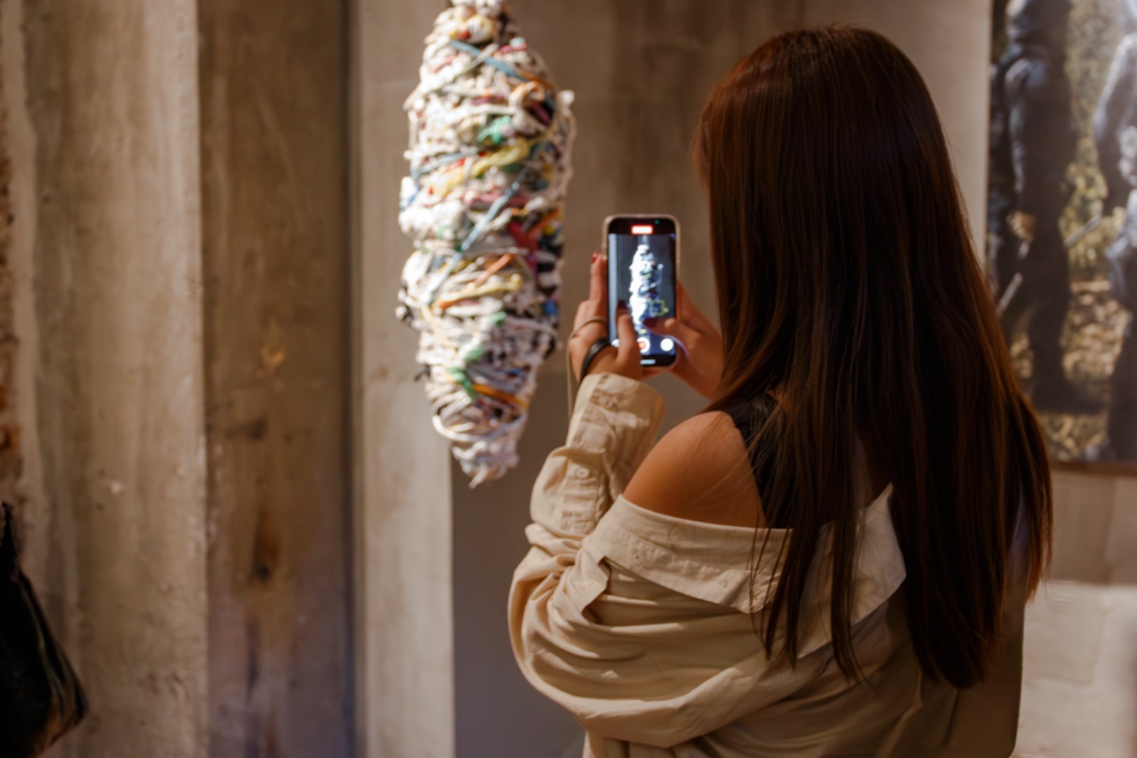 Más de 189 mil asistentes participaron en las 13 Noches de Museos de 2025