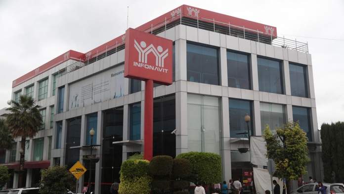 infonavit
