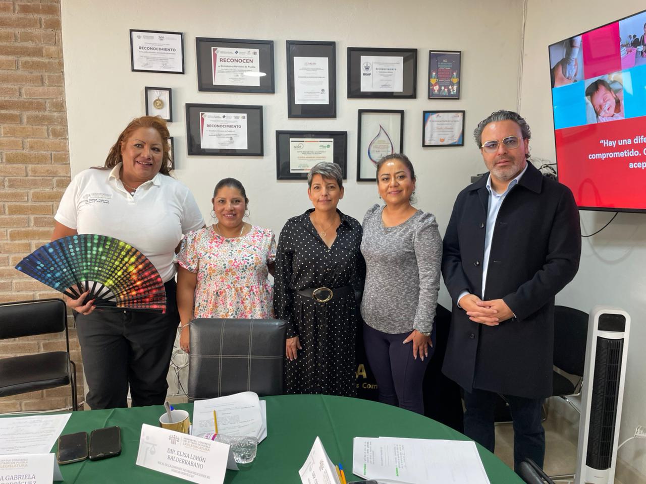 Comisión de Organizaciones No Gubernamentales