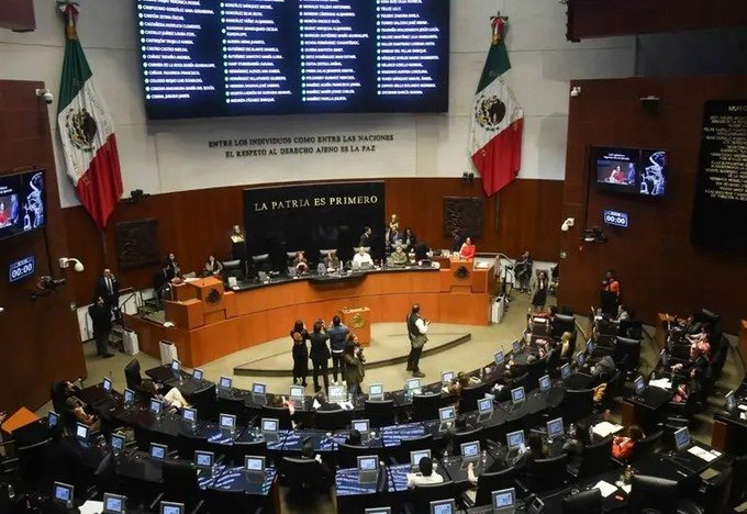 Senado de la República