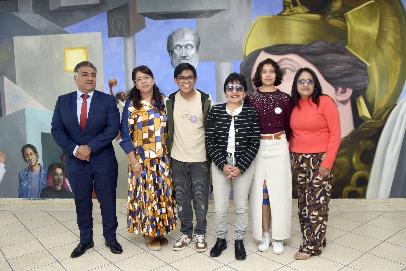 Prepa Alfonso Calderón Moreno