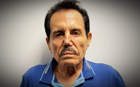 Ismael "El Mayo" Zambada