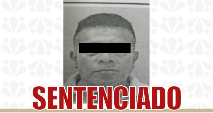 Sentencia de 27 años para Gerónimo N. por homicidio calificado y robo agravado