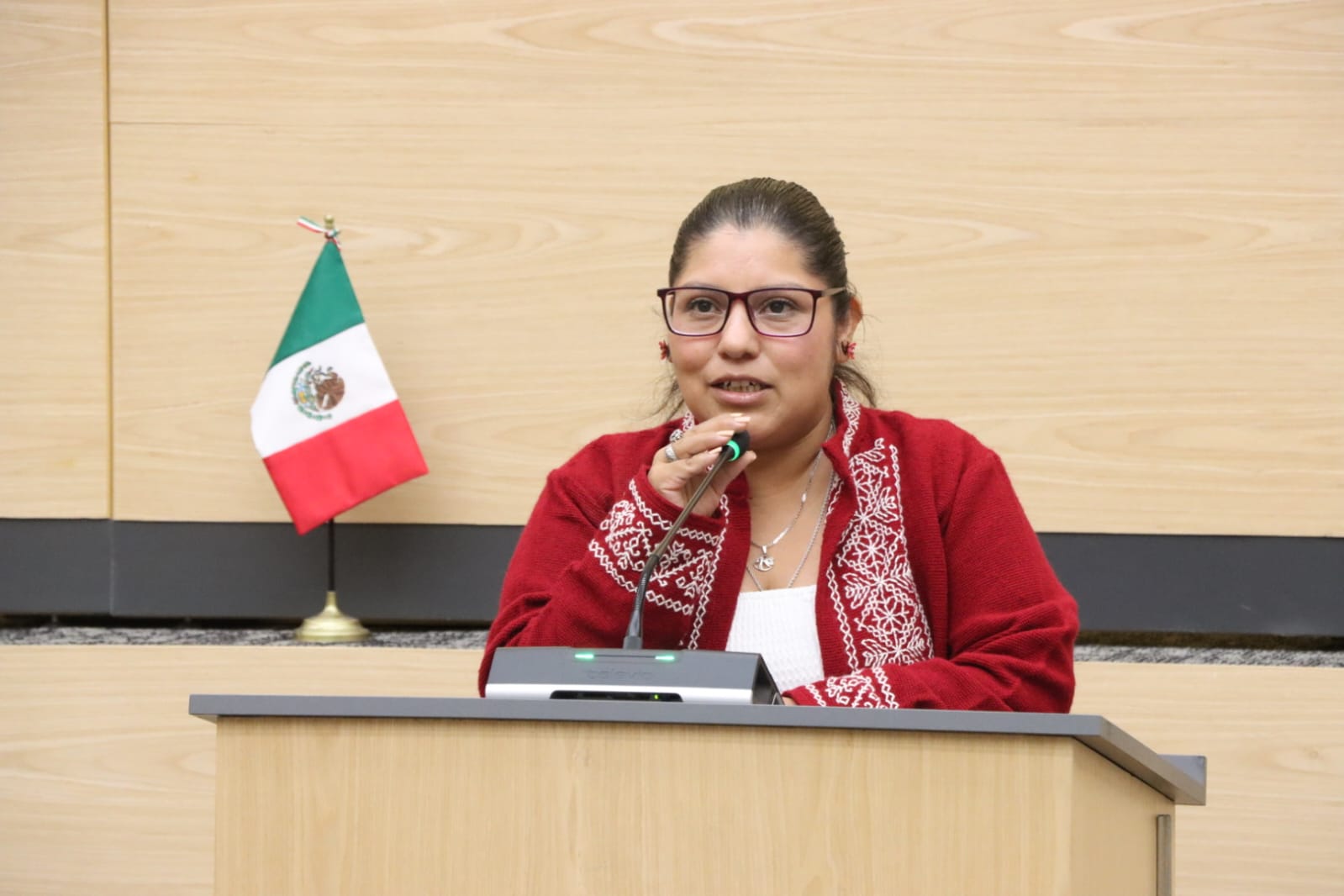 Congreso de Puebla exhorta a municipios a instalar albergues temporales por periodo invernal