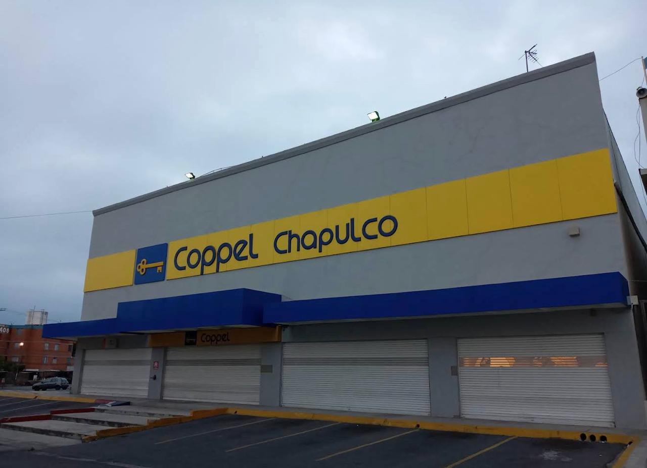 Coppel Chapulco