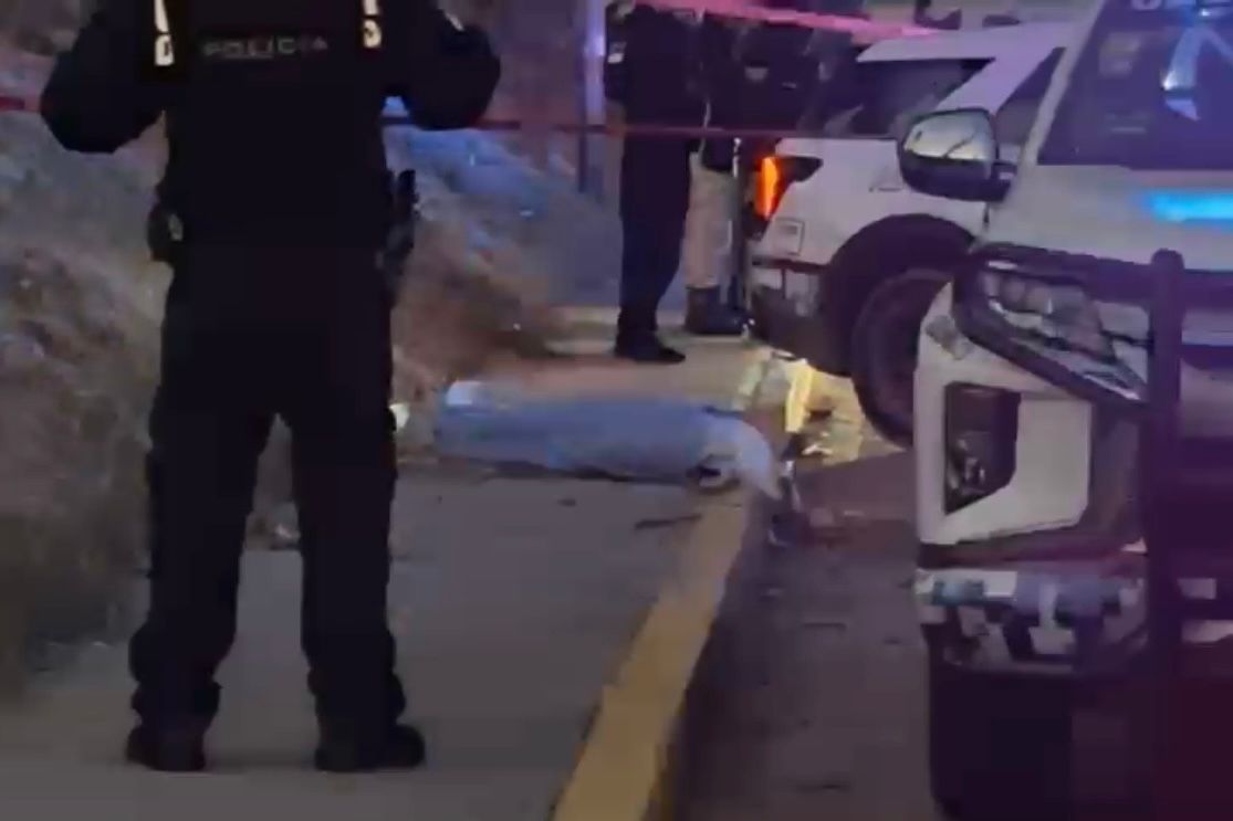 Hallan cadáver con signos de violencia y mensaje de La Familia Michoacana