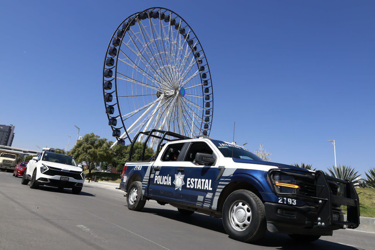 Operativos interinstitucionales