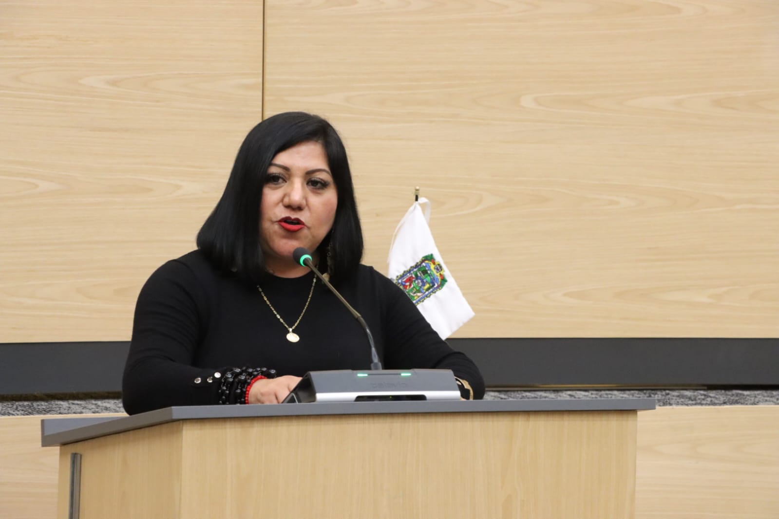 Propone diputado Julio Huerta Ley de Austeridad Republicana para Puebla