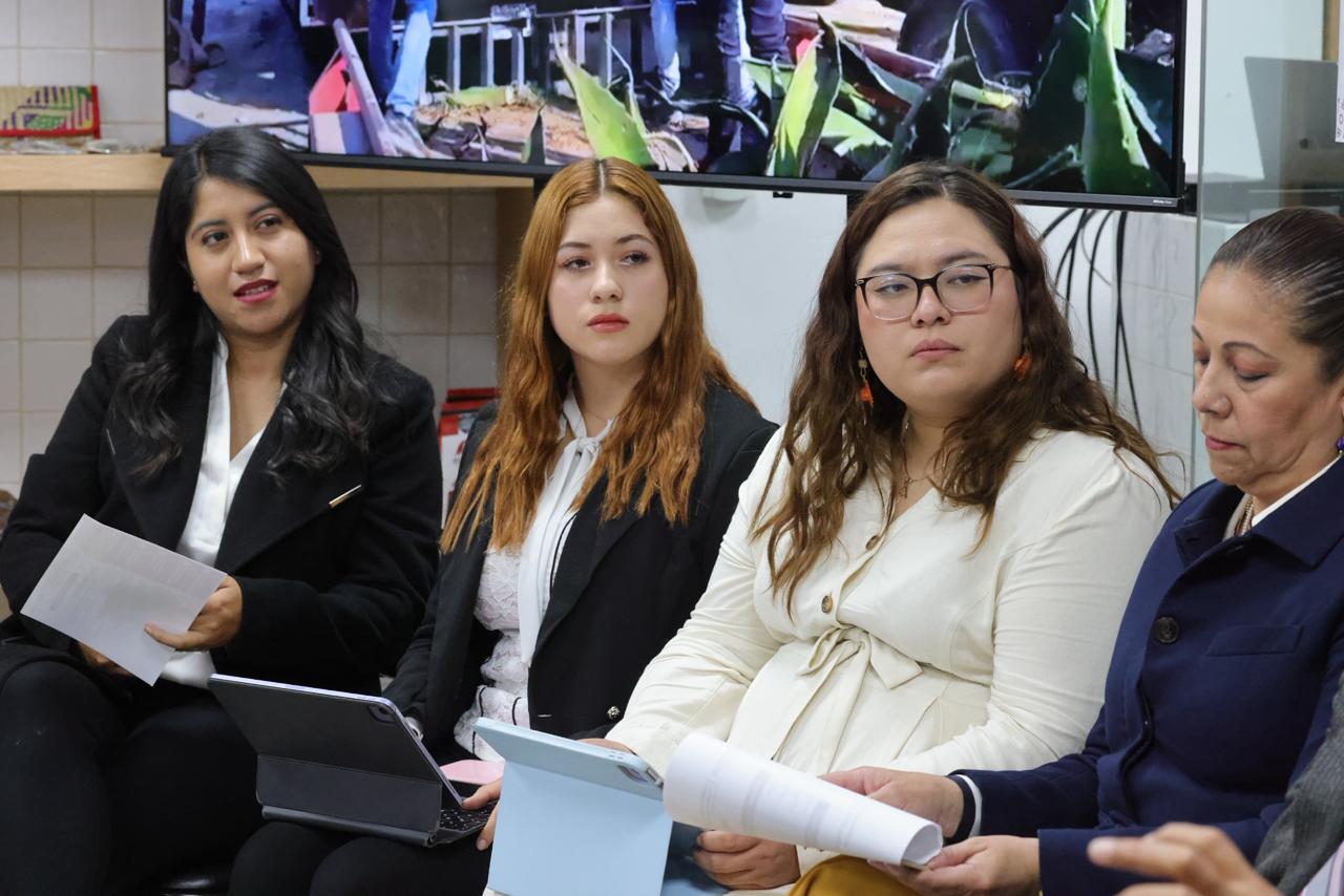 Secretaría de Arte y Cultura destaca logros de Puebla en desarrollo cultural