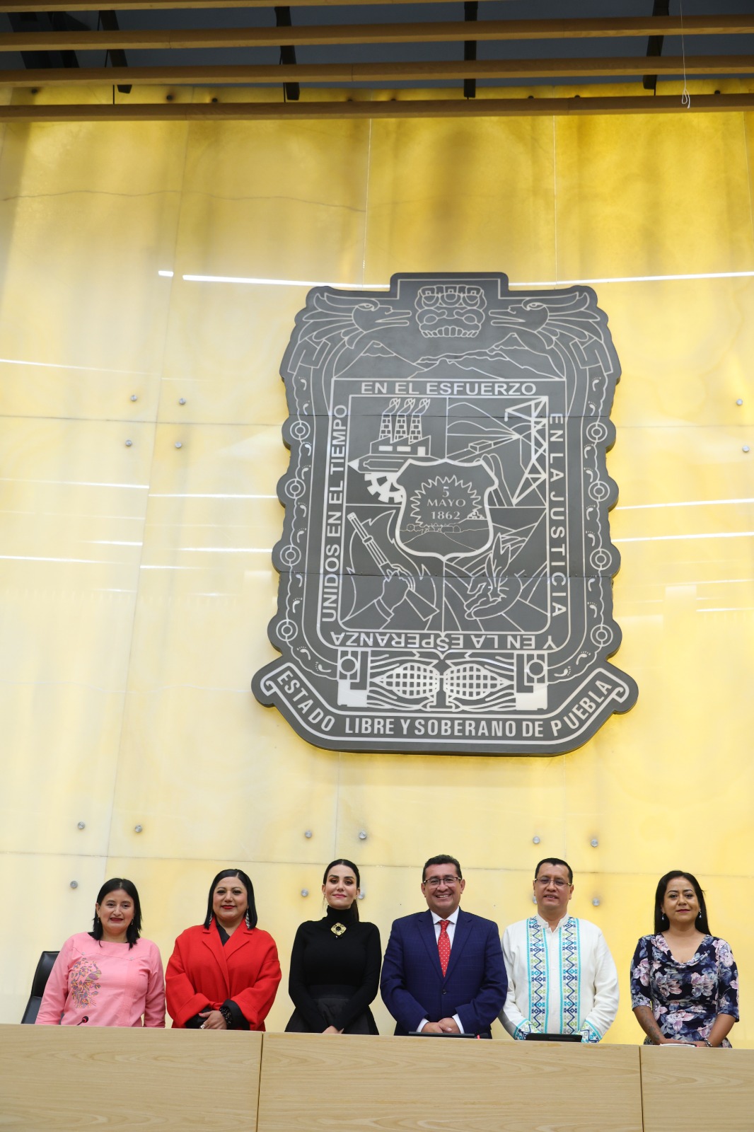 Congreso de Puebla aprueba 27 Leyes de Ingresos Municipales, incluyendo la de Puebla capital