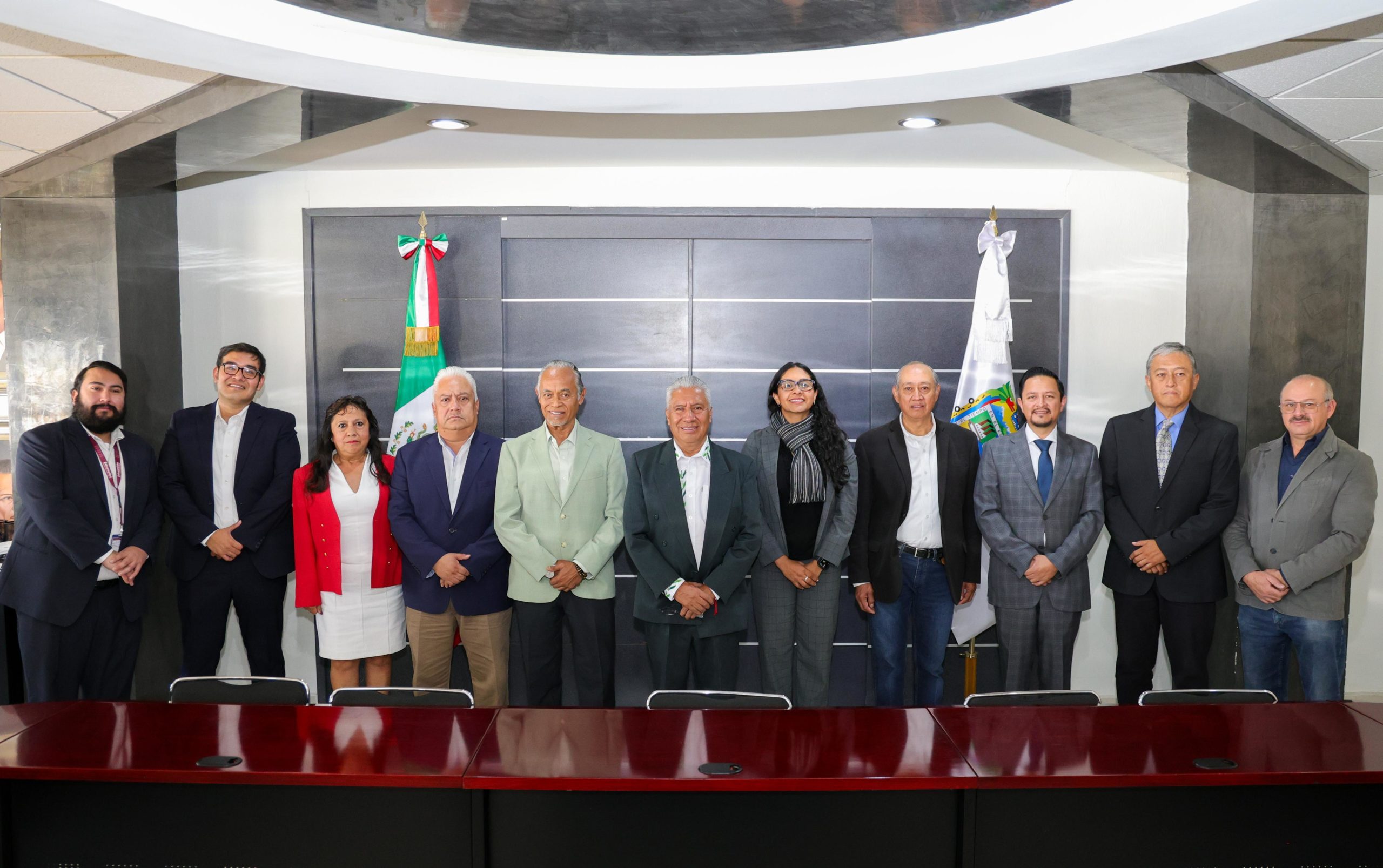 SEP formación policial