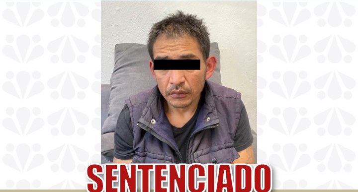 Confirma Tribunal de Alzada sentencia de más de 17 años de prisión contra sujeto acusado de violación equiparada