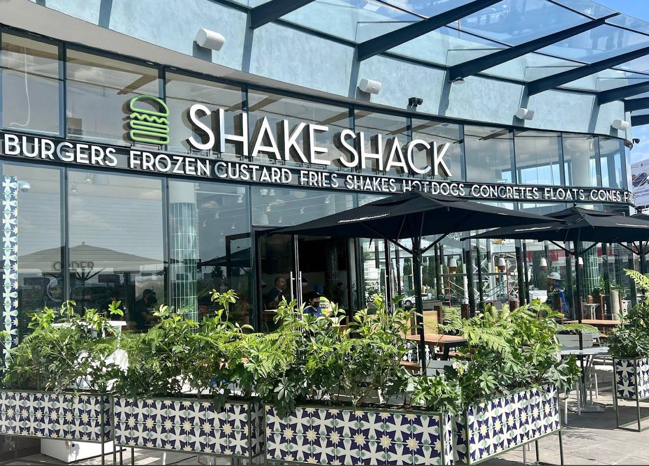 Shake Shack