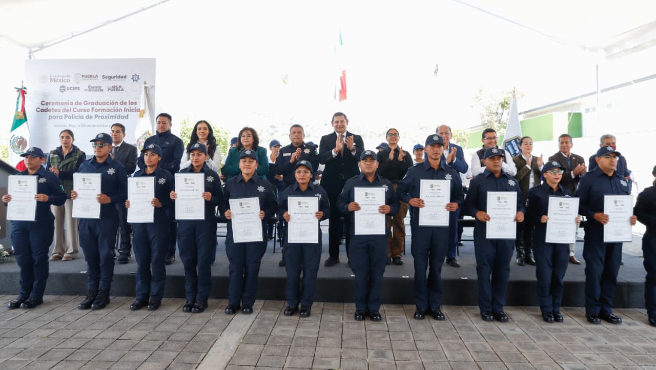 Curso de Formación Inicial