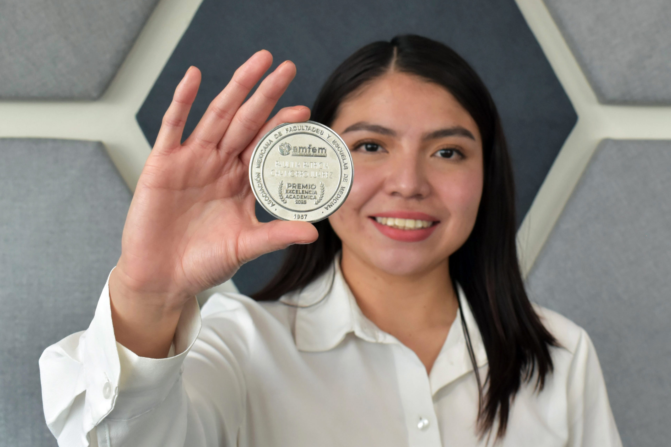 Excelencia Académica 2025