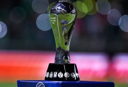 Gran Final del Apertura 2025