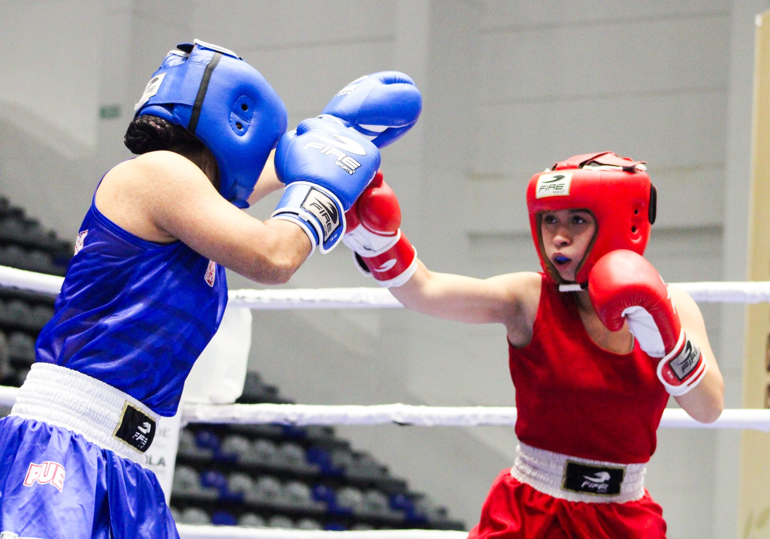 Elite Panamerican Championships de Boxeo