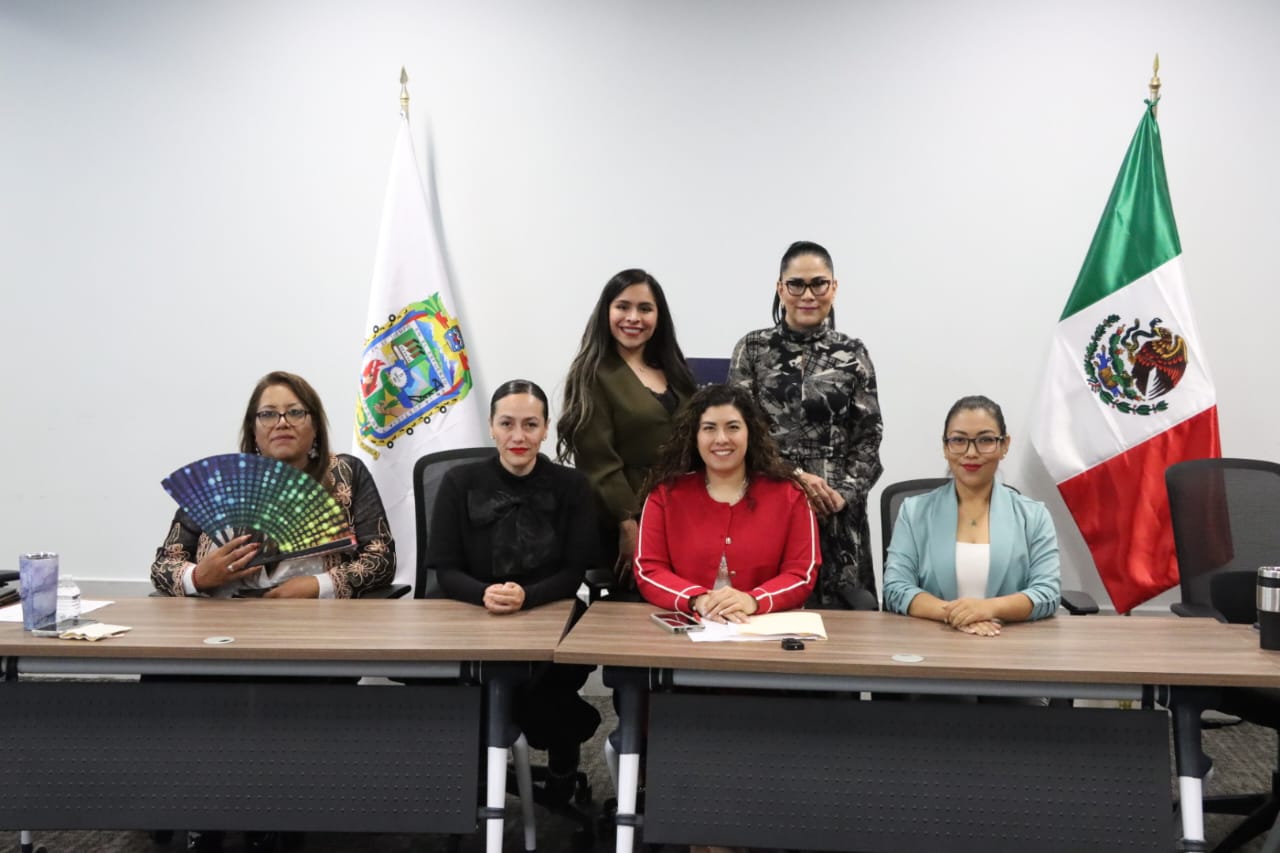 Comisión de Igualdad de Género