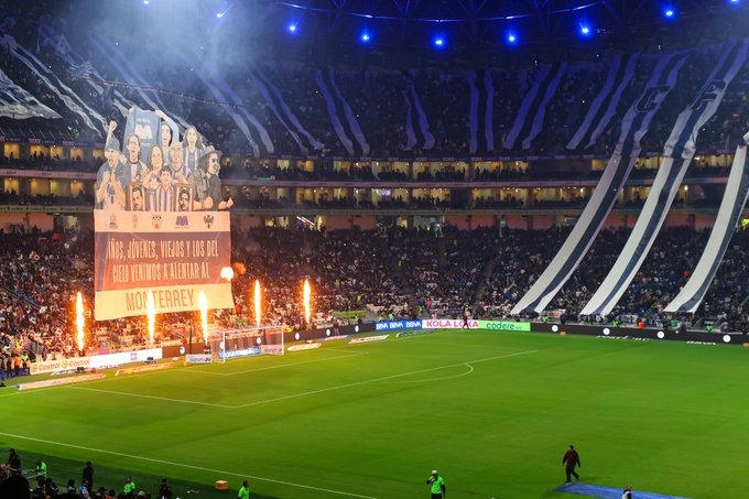 Semifinales de Vuelta