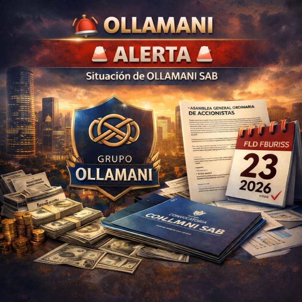 ollamani