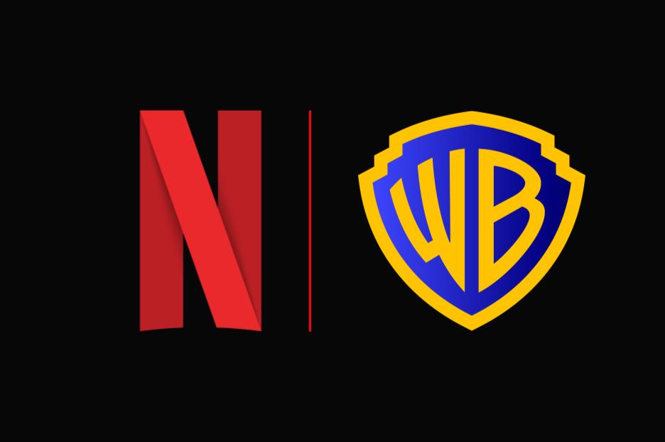 Netflix se retira de la compra de Warner Bros.; Paramount lidera con oferta de 31 dólares por acción