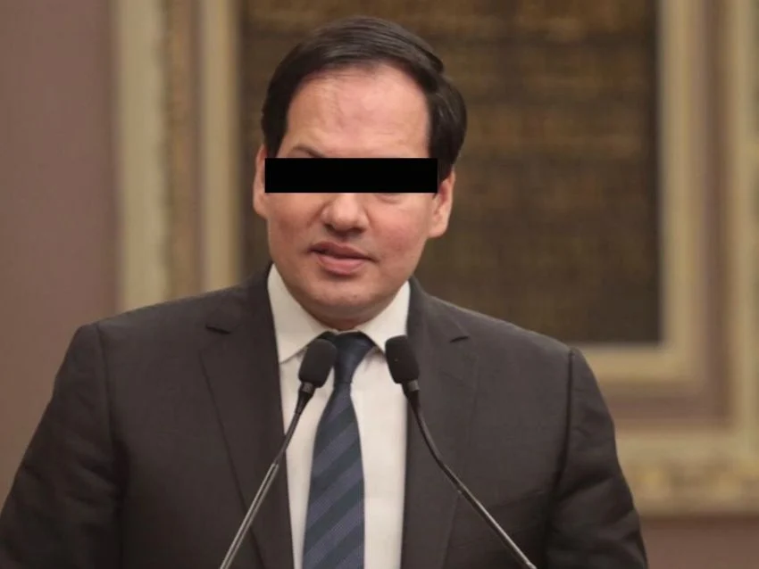 Definen prisión preventiva para Juan Pablo Kuri; audiencia será el 12 de febrero