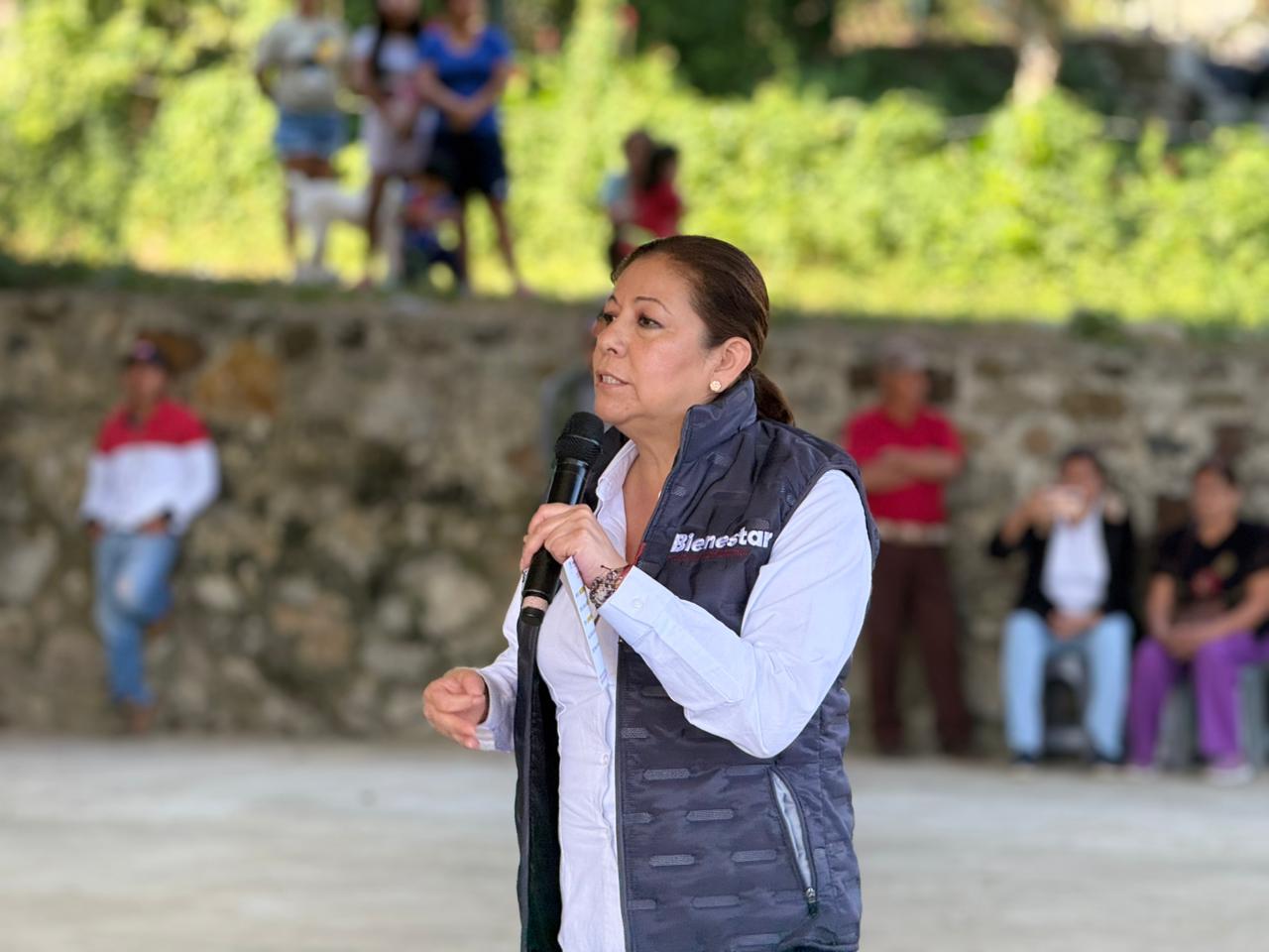 Programa de Obra Comunitaria