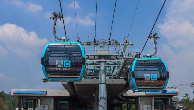 cablebus