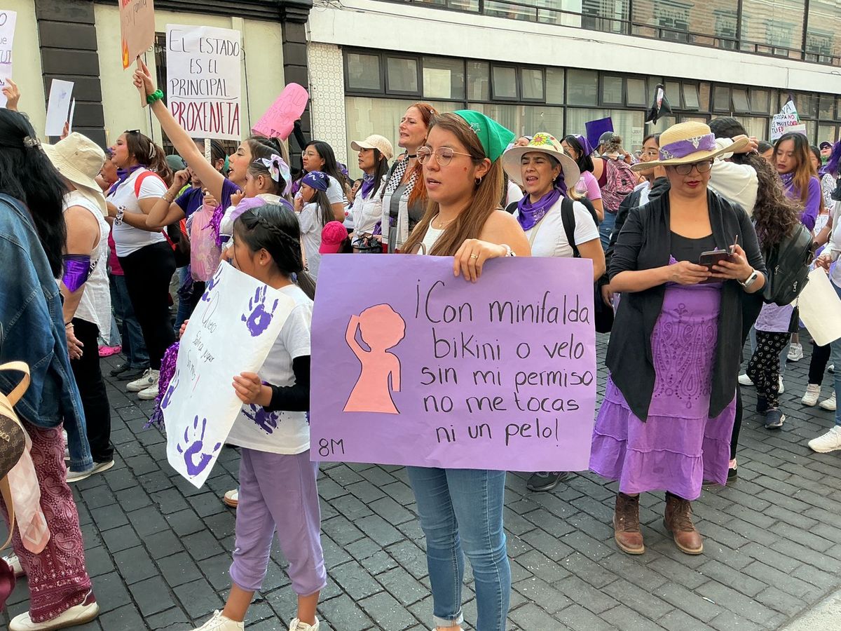 Foto: Mariana Álvarez / Reto diario