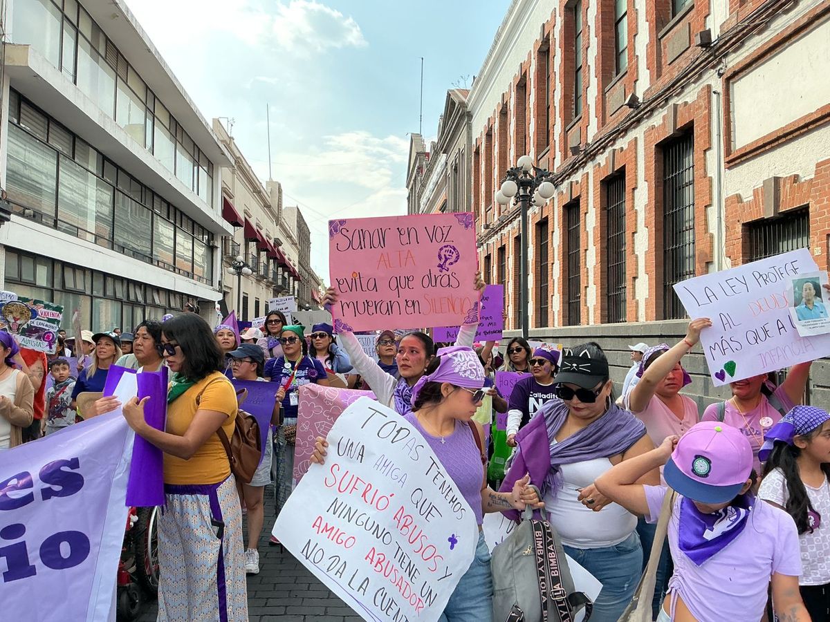 Foto: Mariana Álvarez / Reto diario