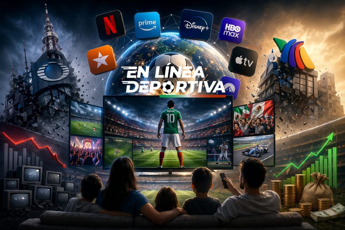 El streaming de la mano de la publicidad - Reto Diario