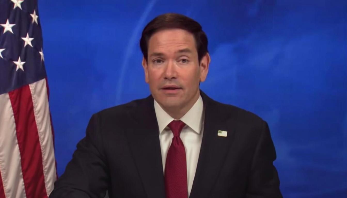 Marco Rubio