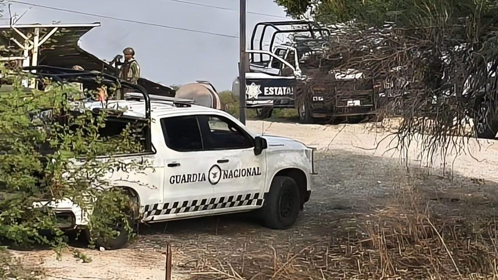 Multihomicidio en Tehuitzingo