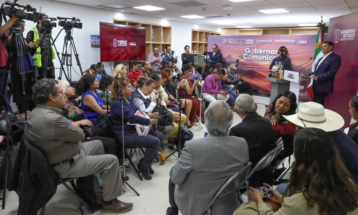Invertirá Gobierno de Puebla mil 700 millones de pesos para tecnificar ...