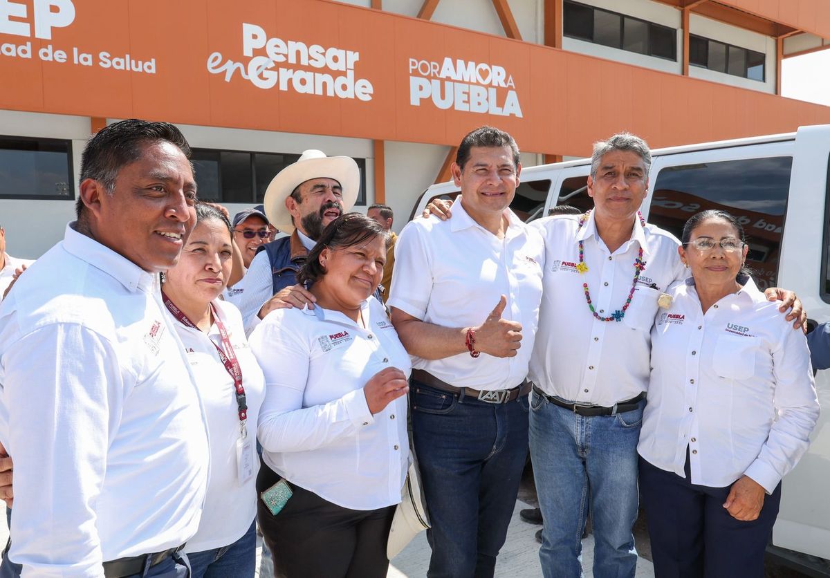 Foto: Especial