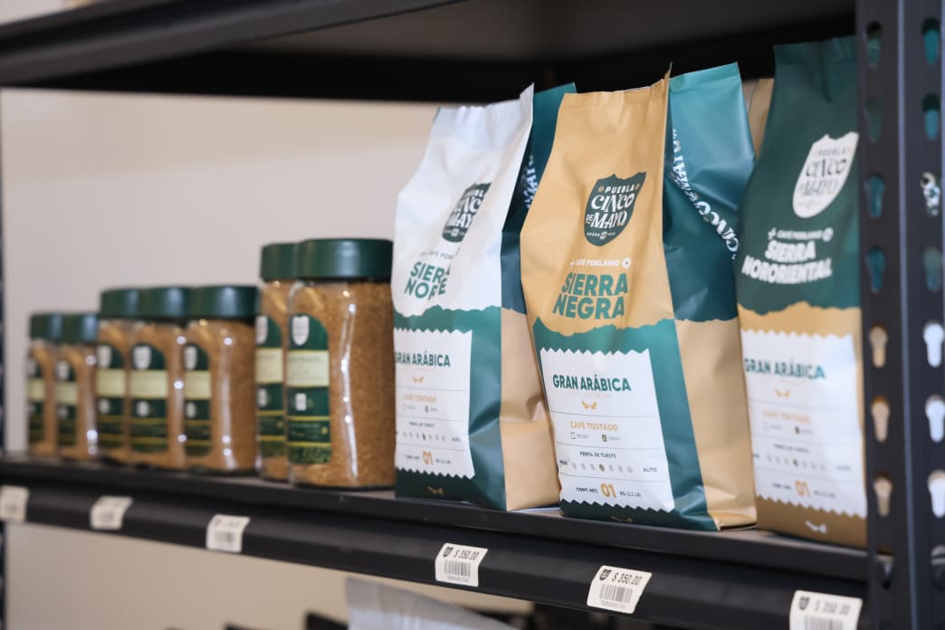 Marca Puebla Cinco de Mayo supera el millón de dólares en exportaciones y expande presencia en Estados Unidos