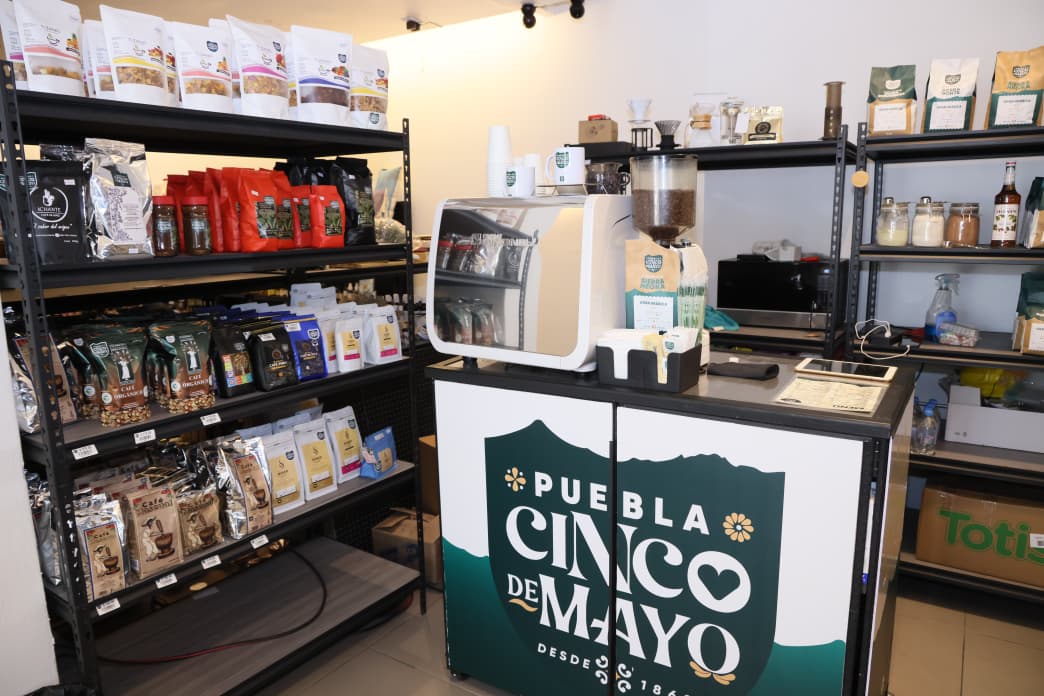 Marca Puebla Cinco de Mayo supera el millón de dólares en exportaciones y expande presencia en Estados Unidos