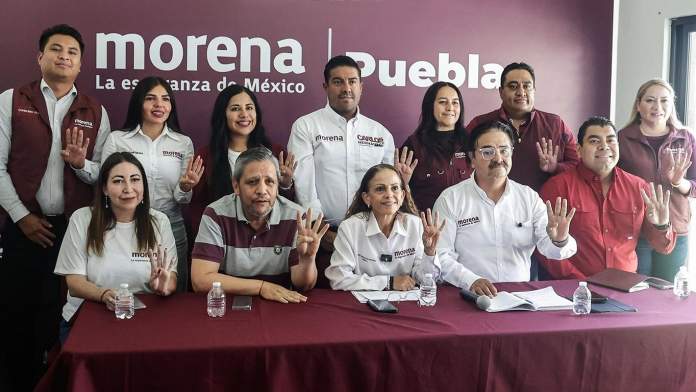 dirigencia-morena-pue