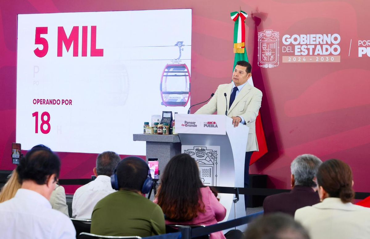 Foto: Especial