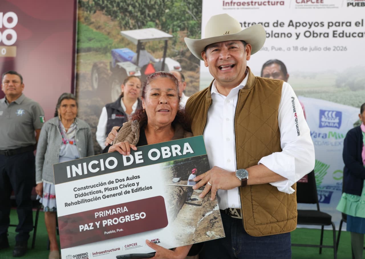 Foto: Especial