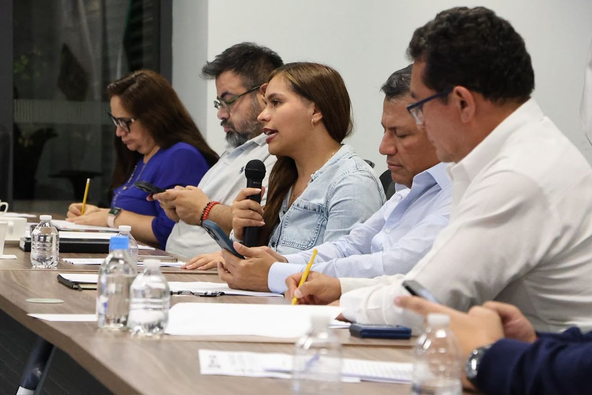 Kathya Sánchez Rodríguez, diputada local de Puebla por el PVEM. Foto: Especial