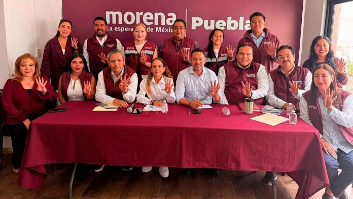 dirigencia-morena-pue