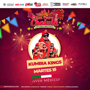 Día 15