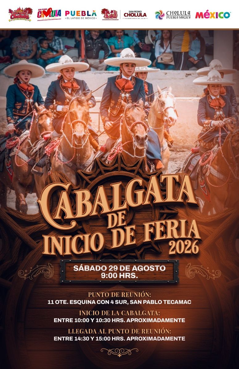 sp-cholula-cabalgata-de-inicio-de-feria